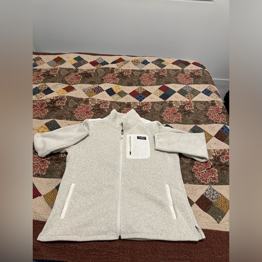 Ll Bean Jacket